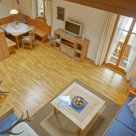 Daire Ferienwohnung Bauernsuite