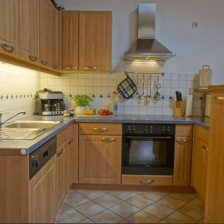 Ferienwohnung Bauernsuite Daire Bad Wiessee