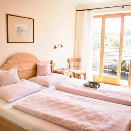 Daire Ferienwohnung Bauernsuite
