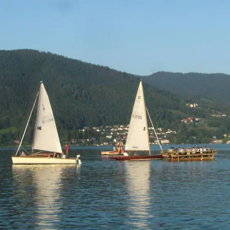 Daire Ferienwohnung Bauernsuite Bad Wiessee